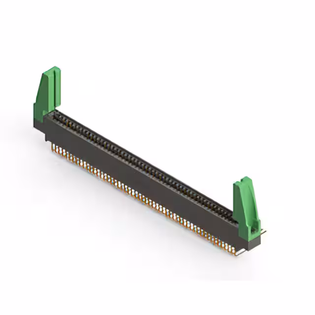 395-108-558-888 EDAC Inc.  Edgeboard Connectors